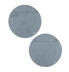 Special Order: Legions Imperialis 80mm Round Base Pack